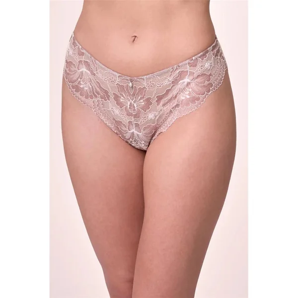 Montelle - Culotte Brasilien Moonshell Small Intimates Brief