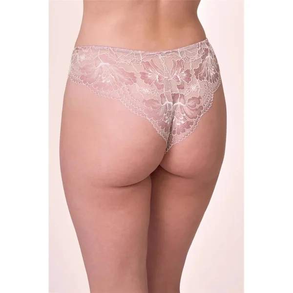 Montelle - Culotte Brasilien Moonshell Small Intimates Brief