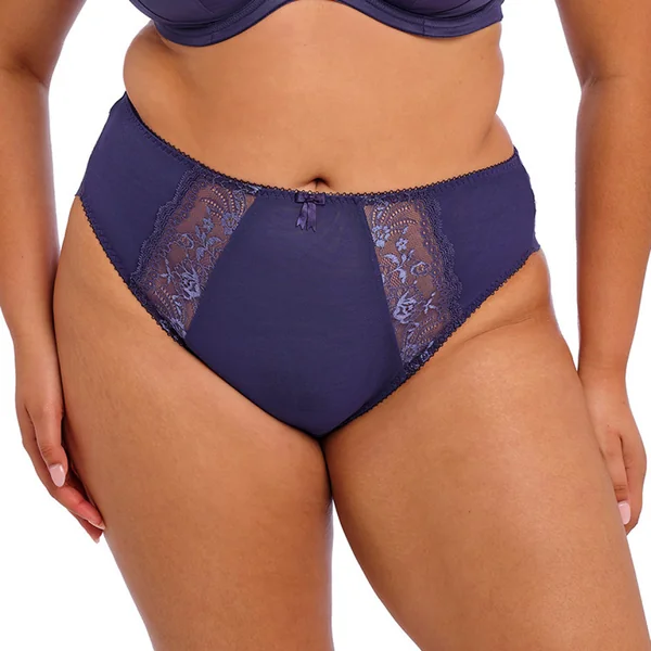 MORGAN Slip Bleu Nuit Elomi Morgan