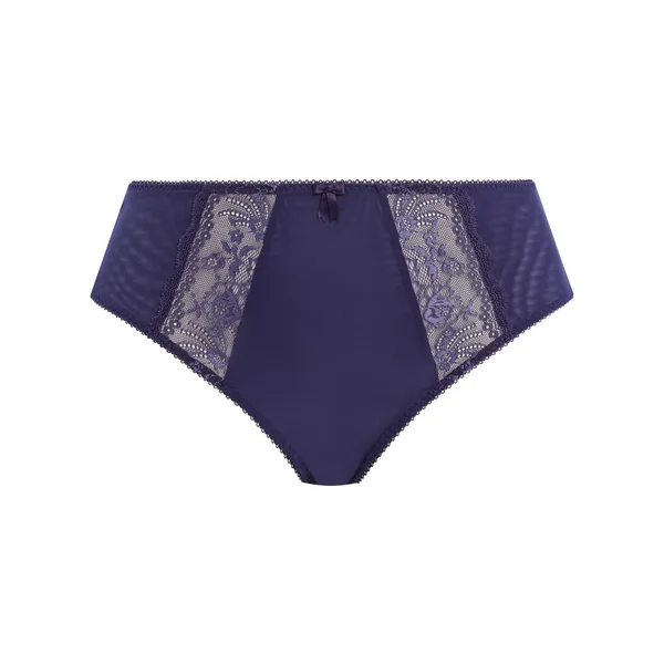 MORGAN Slip Bleu Nuit Elomi Morgan