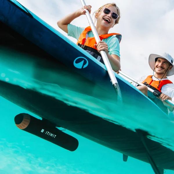 Moteur / Assistance électrique stand up paddle et kayak