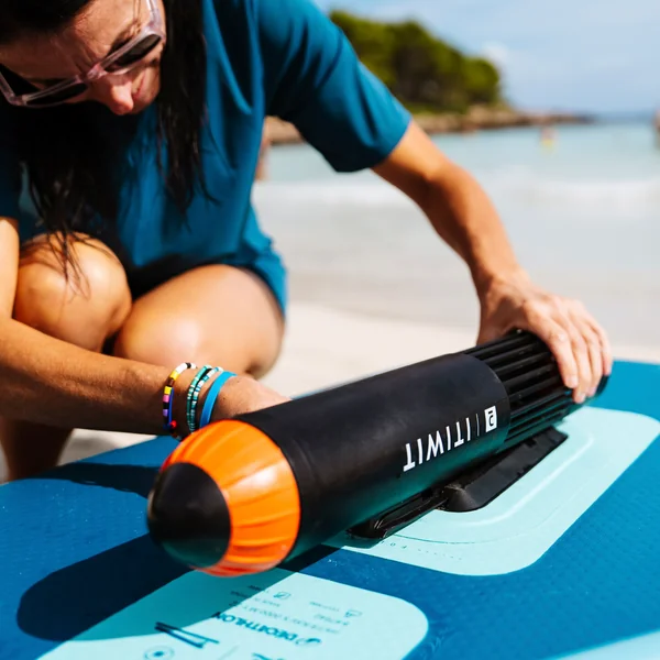 Moteur / Assistance électrique stand up paddle et kayak