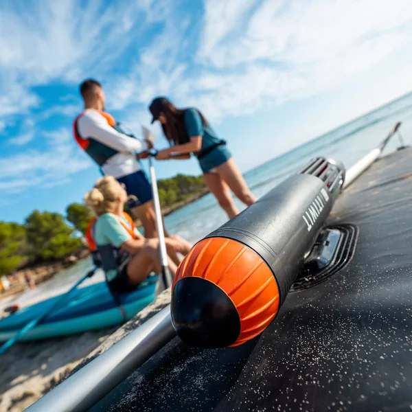 Moteur / Assistance électrique stand up paddle et kayak