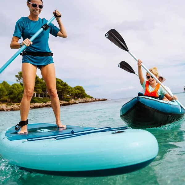 Moteur / Assistance électrique stand up paddle et kayak