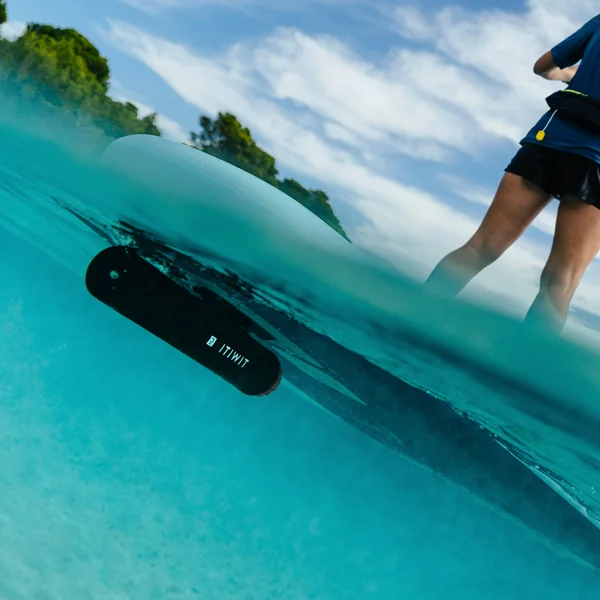 Moteur / Assistance électrique stand up paddle et kayak