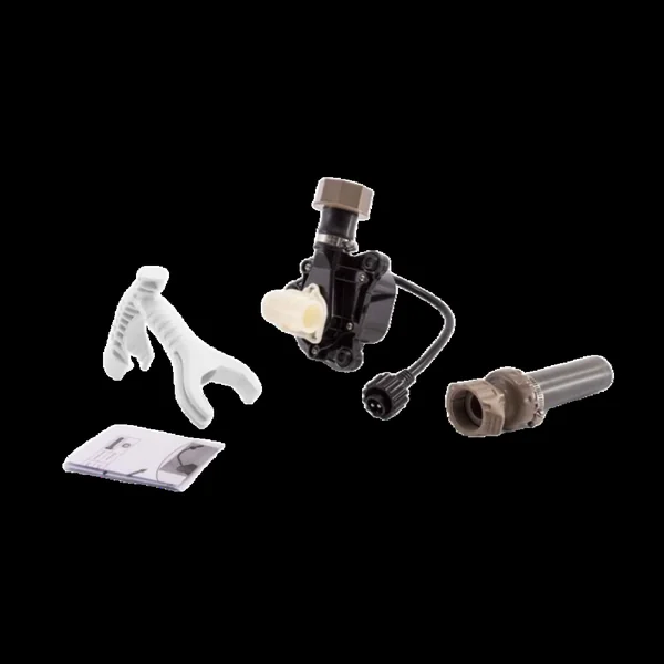 Moteur de filtration pour spa bulles