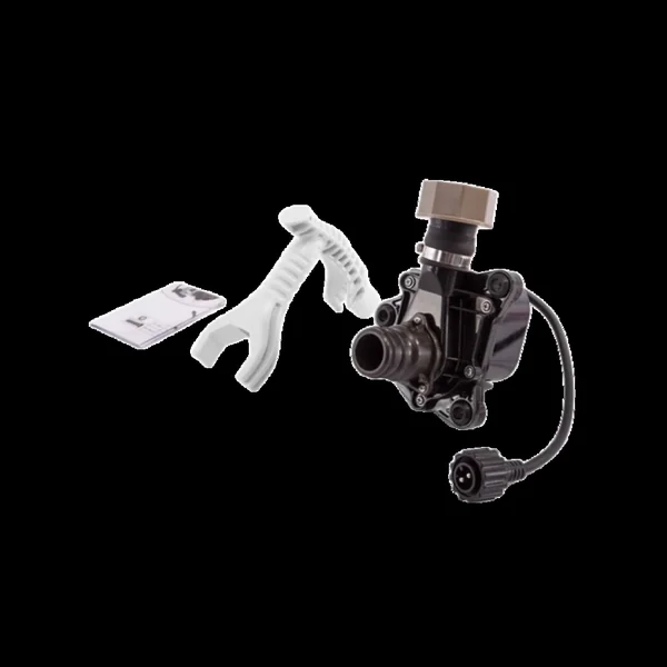 Moteur de filtration pour spas jet et bulles/jets