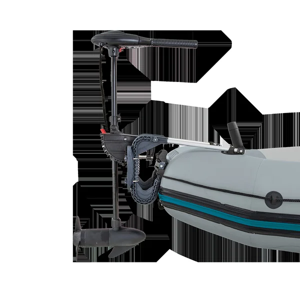 Moteur électrique pour bateau 40 Lbs