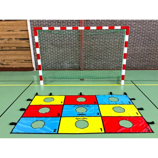 Mur Eureka Cardiogoal Megaform