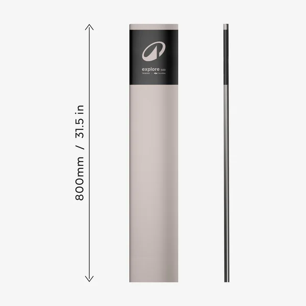 Mât de foil - WNG500 80 cm