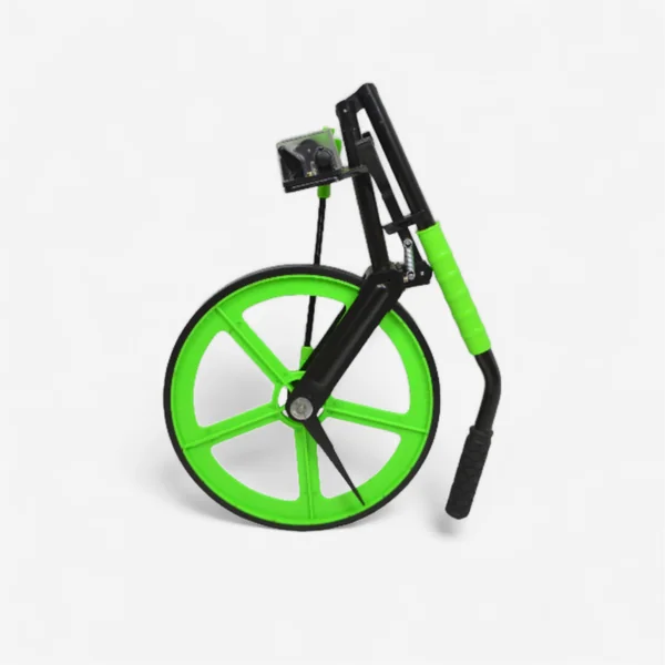 Mètre lancer Sportifrance - Odomètre Athlétisme Mécanique
