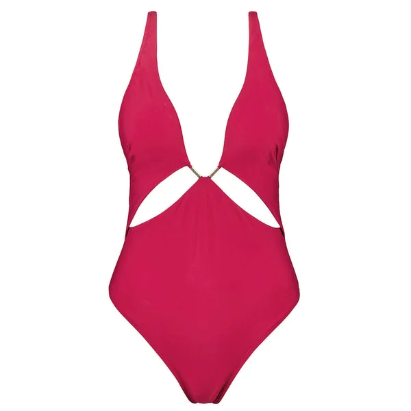 Nageur souple rouge Aubade Maillots
