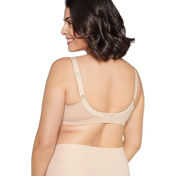 Naturana - Soutien-gorge Minimizer sans armature 38 (85) E Beige