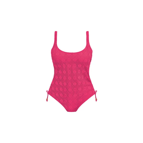 NOMAD NIGHTS Maillot 1 pièce armatures - Fuchsia Freya Maillots