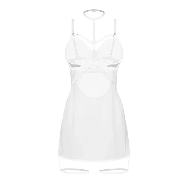 Nuisette Arrowel blanche
