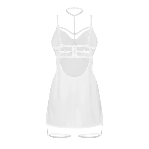 Nuisette Arrowel blanche