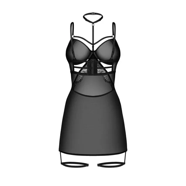 Nuisette Arrowel noire