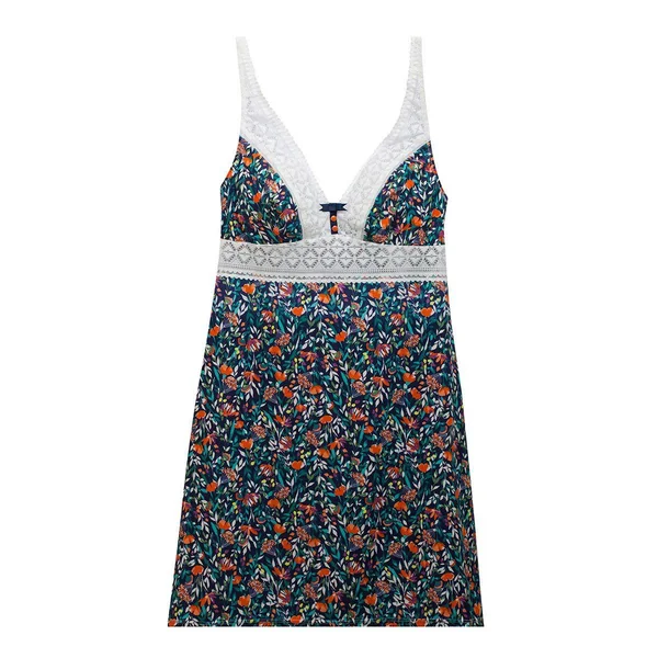 Nuisette - Blanche Pomm Poire PAQUERETTE Pomm Poire