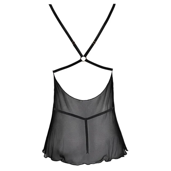 Nuisette dentelle Bijou