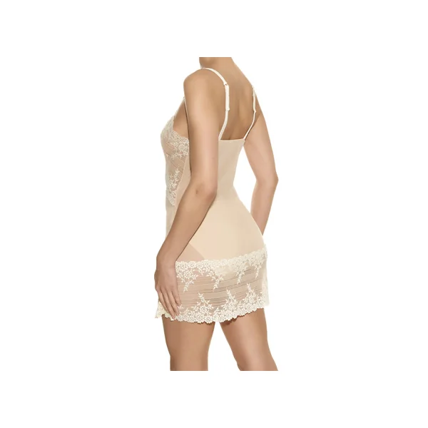Nuisette EMBRACE LACE WA814191 NATUREL