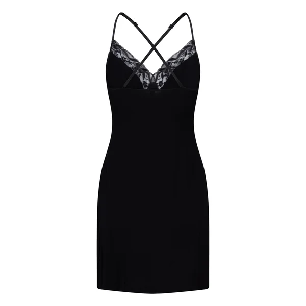 Nuisette en Jersey - Noir