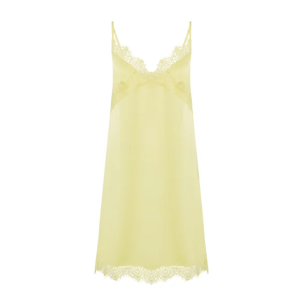 Nuisette - Jaune d'été Simone Pérèle