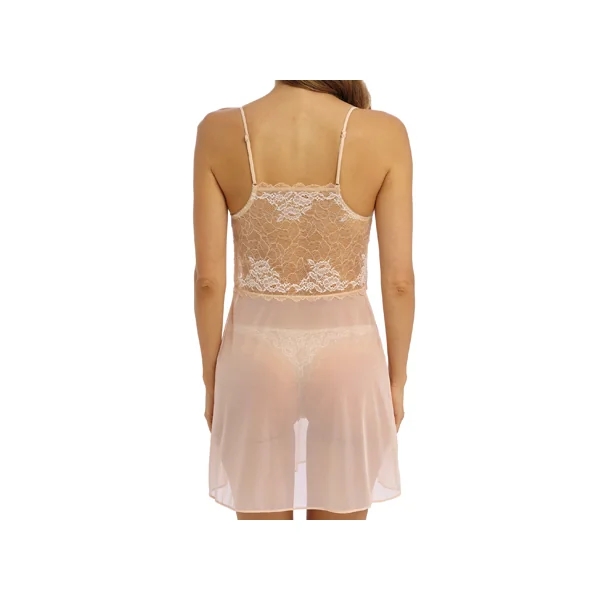 Nuisette LACE PERFECTION WE135009 CAFE CREME