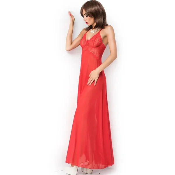 Nuisette longue CR3883