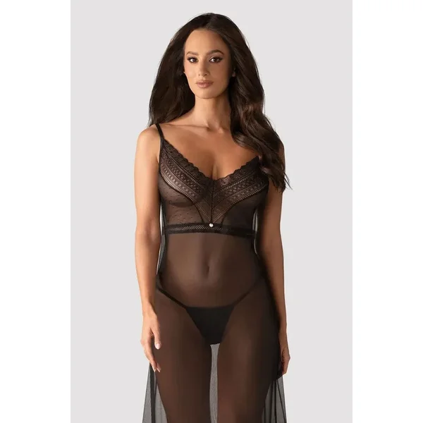 Nuisette longue Estiqua