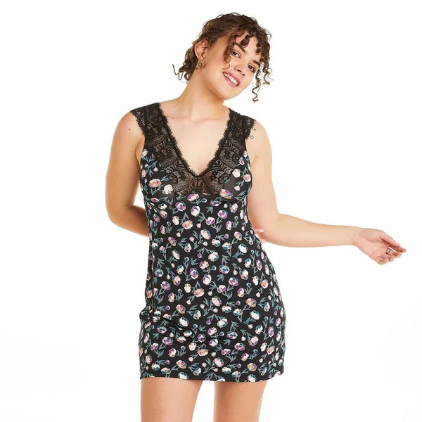 Nuisette noir Impériale Pomm Poire