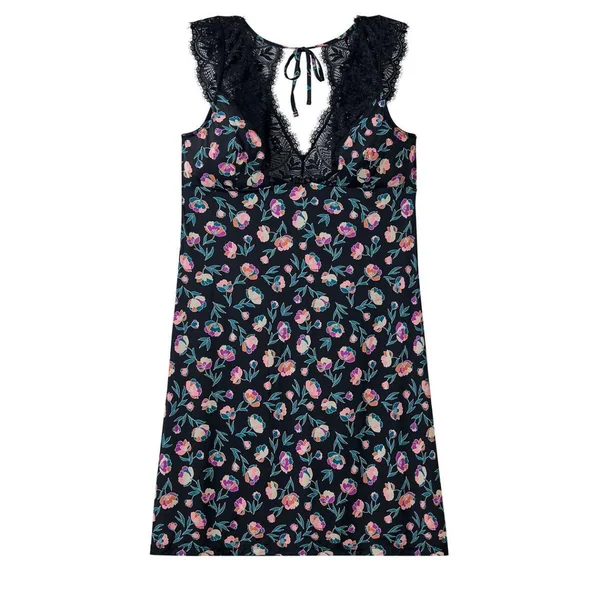 Nuisette noir Impériale Pomm Poire