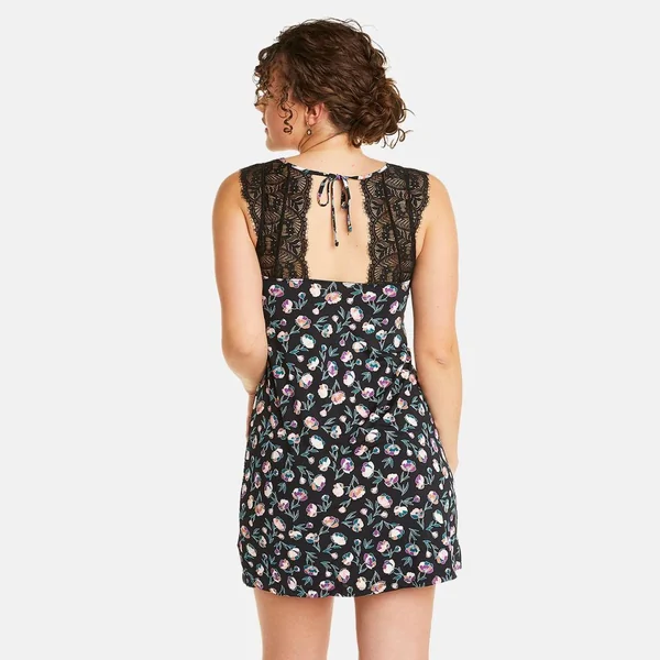 Nuisette noir Impériale Pomm Poire