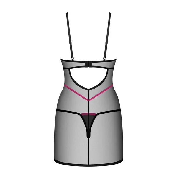 Nuisette Novenes