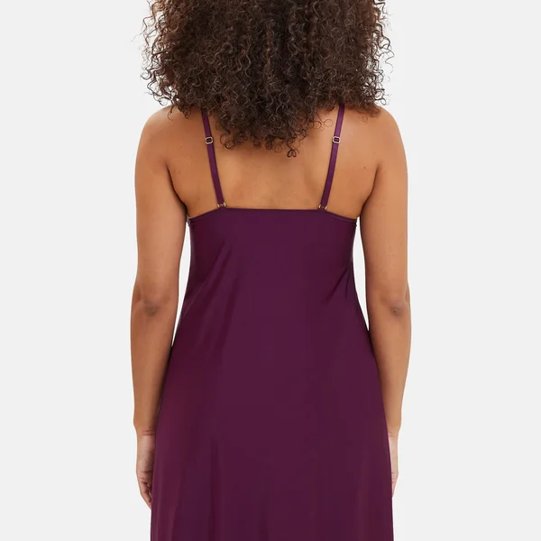 Nuisette violet Sans Complexe