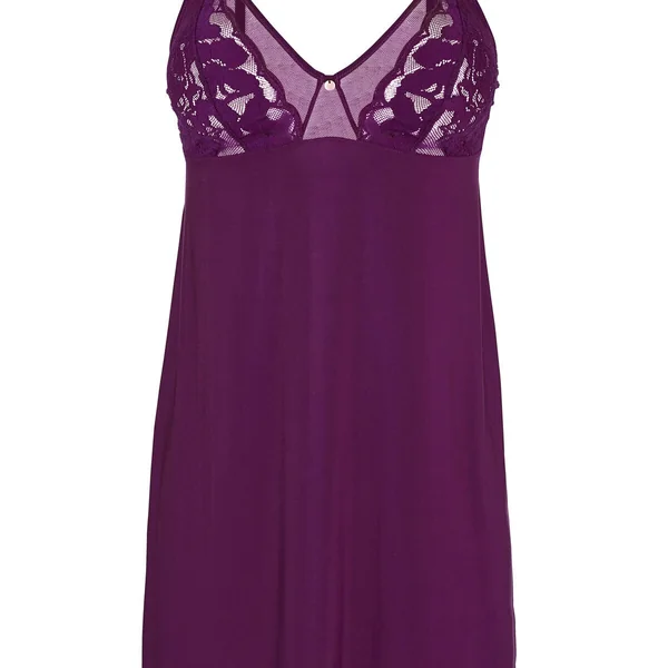 Nuisette violet Sans Complexe