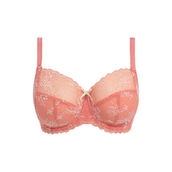 Offbeat Decadence Soutien-gorge Renfort latéral - corail Freya