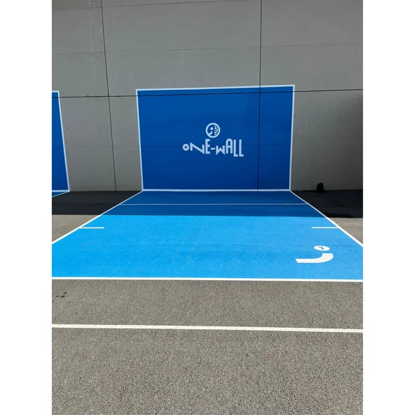 One Wall