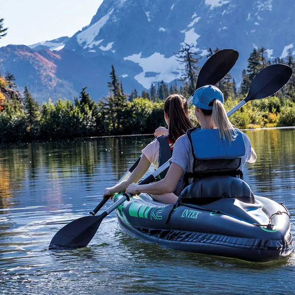 Pagaie pour Kayak