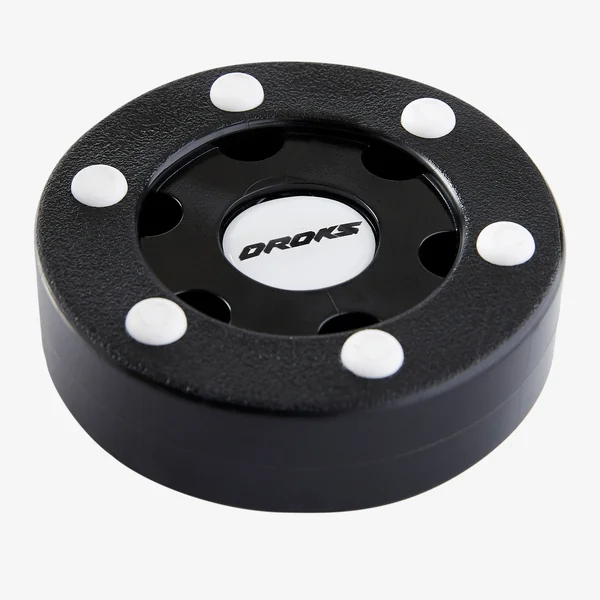 Palet officiel roller hockey
