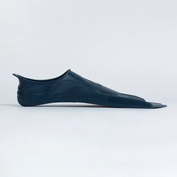 Palmes de natation - Easyfin bleu marine