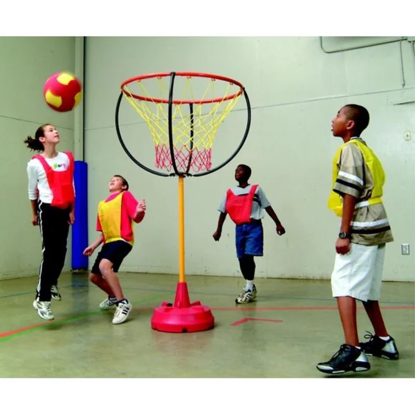 Panier de basket foot géant Megaform (poteau et base non inclus)