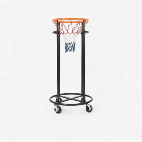 Panier de basket Megaform - Sur Roues