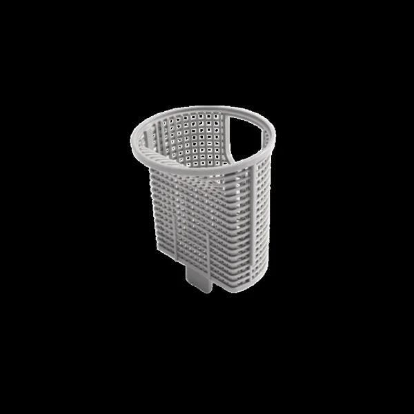 Panier de pré-filtre pour filtres à sable