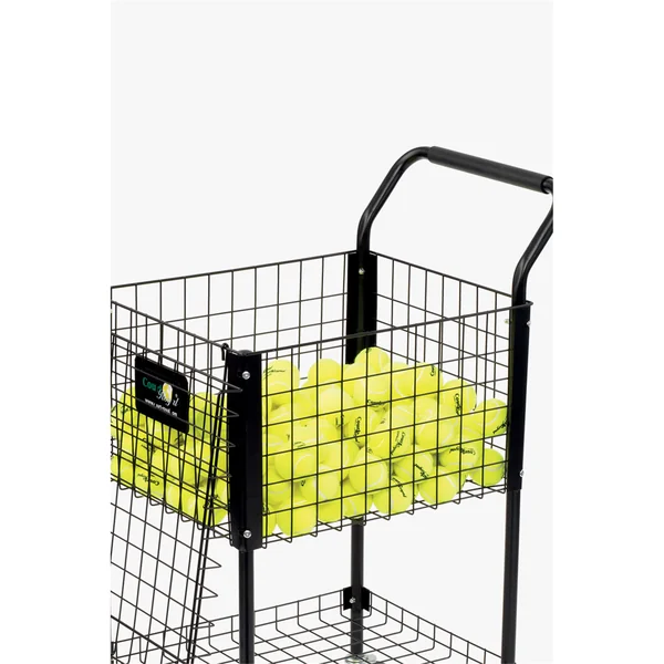 PANIER STOCKAGE 325 BALLES COURT ROYAL