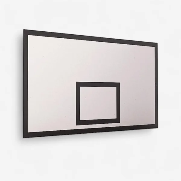Panneau de basket 180 * 105 cm - Polyester Rectangulaire
