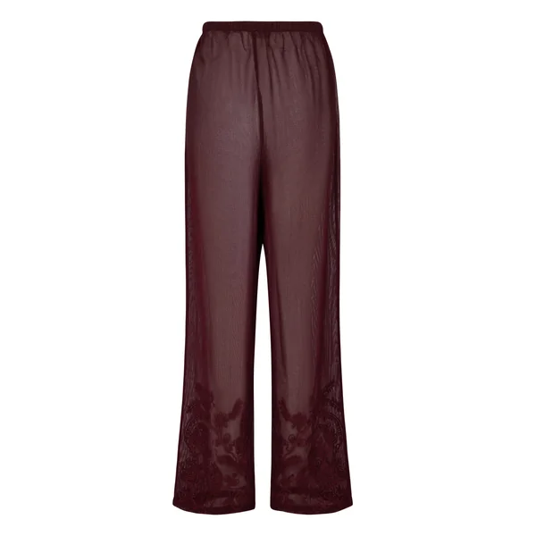 Pantalon de Plage - Rouge