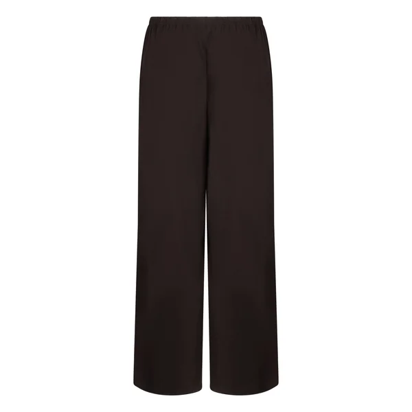 Pantalon de Pyjama Loose - Marron