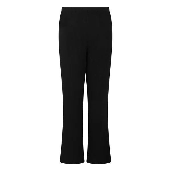 Pantalon de pyjama Pointelle - Noir