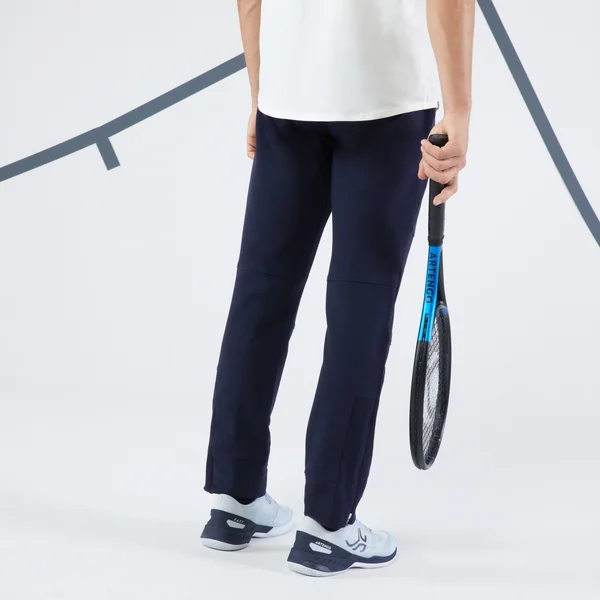Pantalon de tennis homme - soft marine