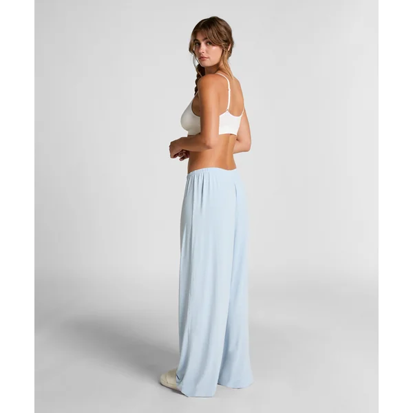 Pantalon en jersey - Bleu
